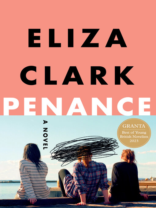 Title details for Penance by Eliza Clark - Wait list